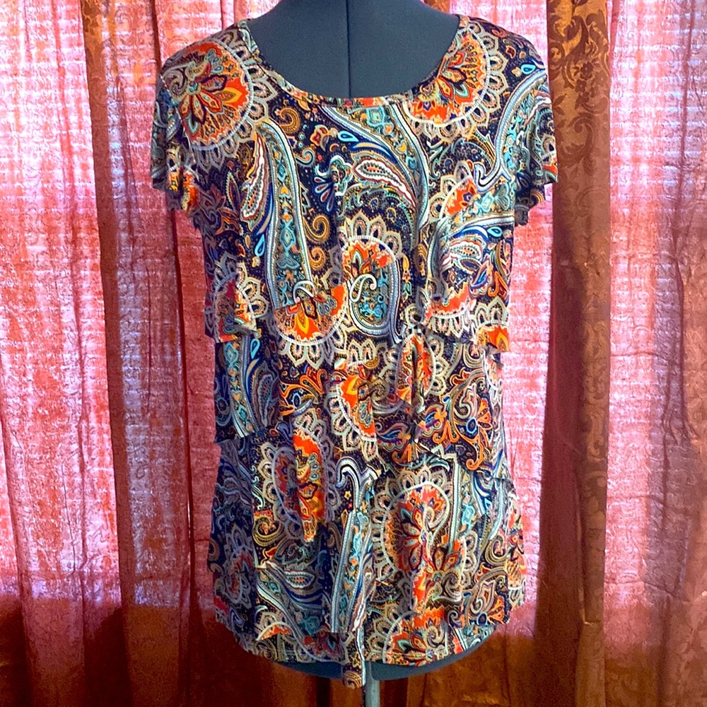 Womens Blouse